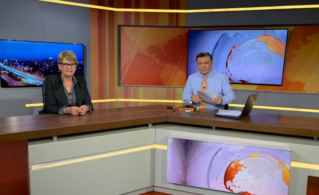 Ще въведем язовир Студена в експлоатация в нашия мандат ако