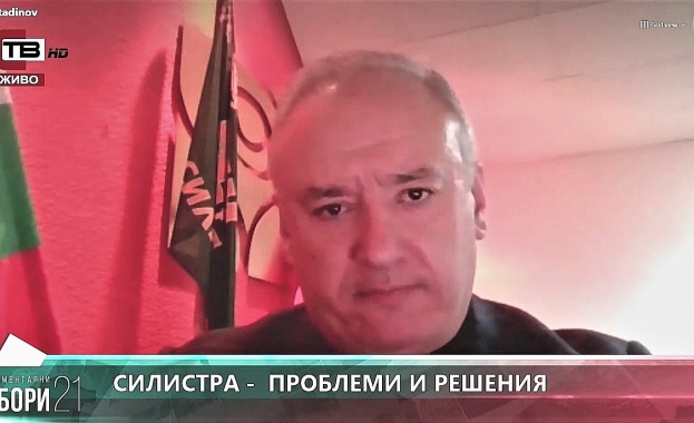 Няма ковид зона в Силистра и това лишава хората от