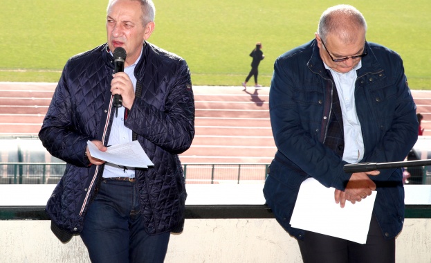 Представители на спортни федерации и клубове изказаха своето задоволство от