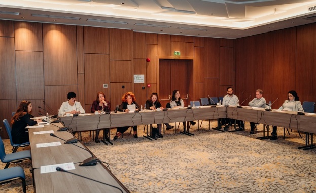 Министерството на здравеопазването Асоциацията на пациентите с онкологични заболявания и