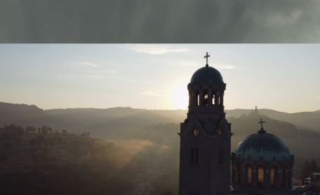 Св. мчци Евстратий, Авксентий, Евгений, Мардарий и Орест. Св. мчца Лукия девица