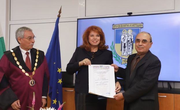 Заради нехилизъм и незнание за тяхното значение загубихме сериозните позиции