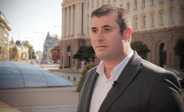 Управленската програма на БСП за първите 100 дни след съставяне