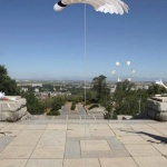 Група “Жените на Ръба” представят: пърформанс, видео прожекции и инсталация