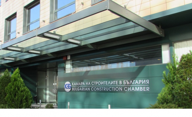 Камарата на строителите в България призова разрешаването на проблемите на