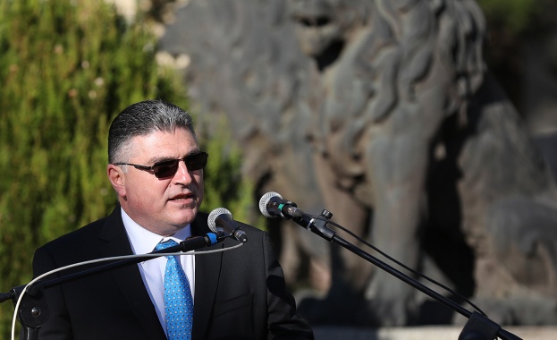 Осемдесет и шест слушатели във Военната академия Г С Раковски завършили