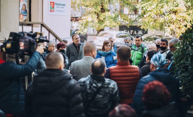 Развитието на жп транспорта като стратегически сектор е безусловен приоритет