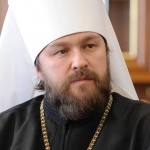 Волоколамският митрополит Иларион: Вярваме, че съборният разум на Църквата може да излекува разкола 