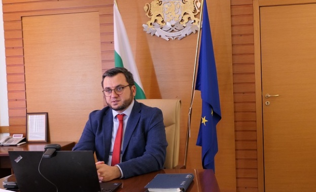 Министерството на земеделието храните и горите разработва Програма за регионални