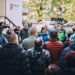 Нинова: Железници, пристанища и летища не трябва да се отдават на концесии