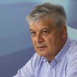 Д-р Иван Колчаков: При пандемия и при война има градация на ценности