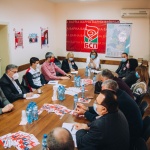 Корнелия Нинова пред туристическия бранш във Варна: ще направим всичко възможно да има правителство