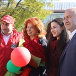Илияна Йотова: България има нужда от силен президент, който не се крие зад чужди решения