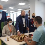 Румен Радев направи първия ход 