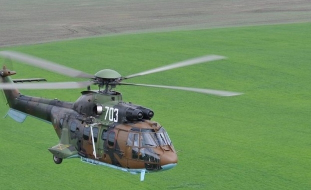 Жена пострада тежко по време на преход в Пирин Въпреки