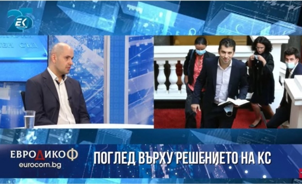 Трудно може да говорим за твърди международни стандарти тъй като