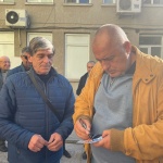 Борисов на предизборната си обиколка: Локдаун трябваше да въведат още преди 2 седмици