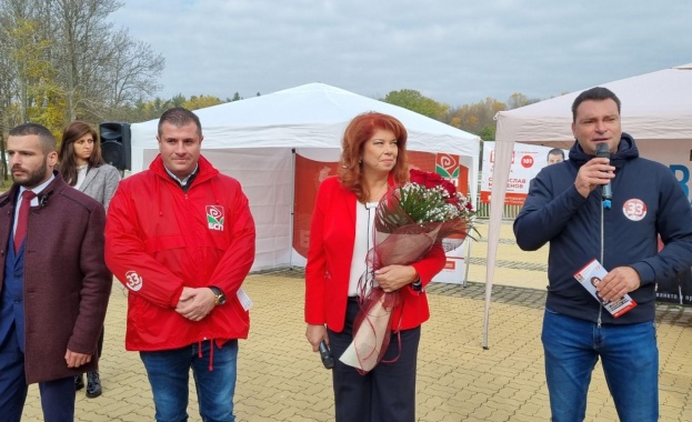 Без стабилно Народно събрание в което да се водят разумни