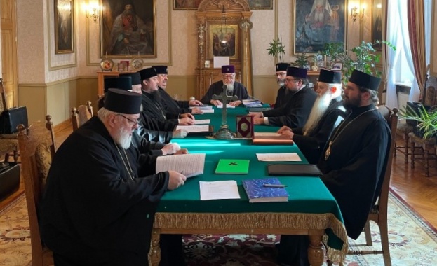 На 26 октомври 2021 година Архиерейският Събор на Полската Православна