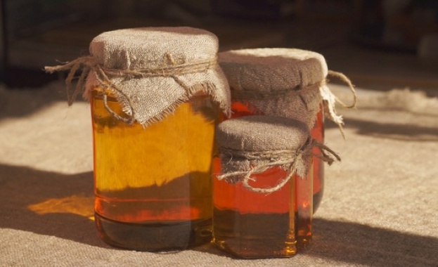 Фалшив мед залива европейския пазар Некачествена продукция е стигнала и