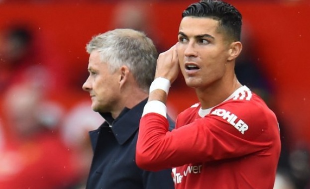 Кристиано Роналдо е амбициран да постави още един рекорд във