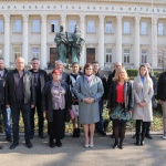 Нинова на 1 ноември: Просветеният народ може да решава и да определя сам съдбата си