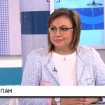  Корнелия Нинова: Не може да си позволим в зимните месеци да оставим държавата без управление