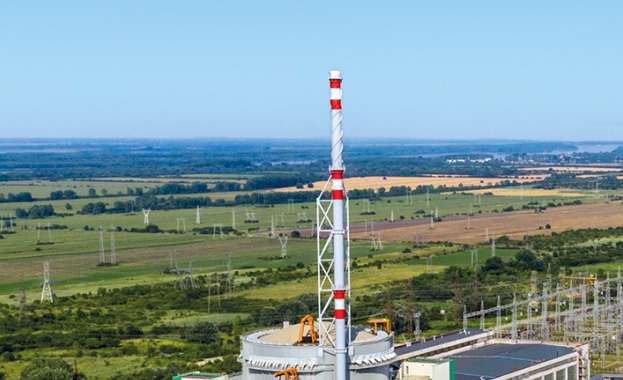 На 1 ноември 2021 г завърши плановият годишен ремонт на