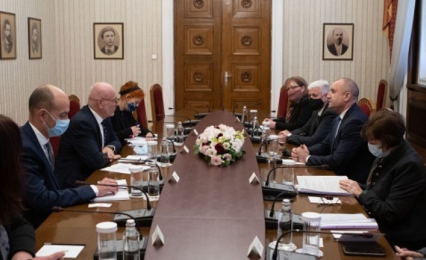 Провеждането на честни и свободни избори е в основата на