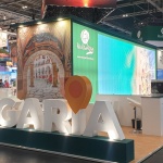 Министерството на туризма участва в международното туристическо изложение World Travel Market в Лондон