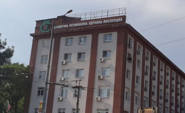 РЗИ София е извършила 331 проверки през изминалата седмица във връзка