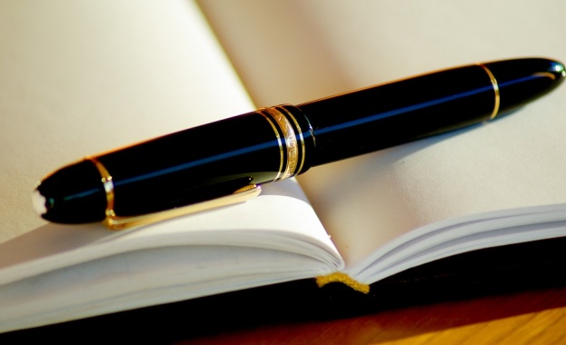 Седмите годишни награди Перото на Националния център за книгата ще