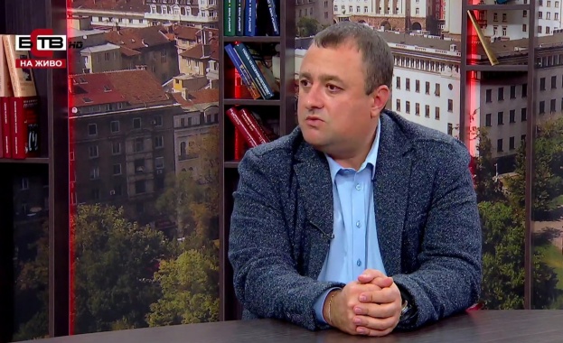 Ситуацията в Шумен не е по различна от цялата страна Има