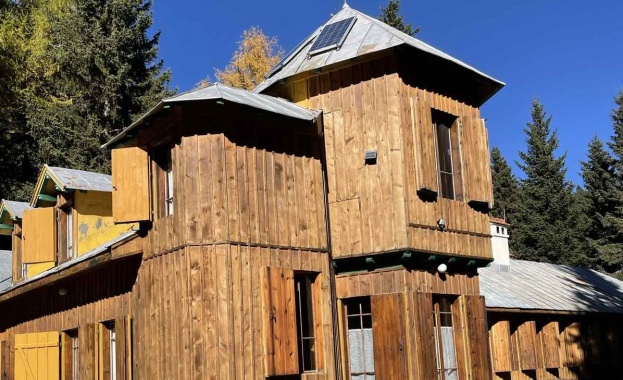 Министърът на околната среда и водите Асен Личев изпрати заявление