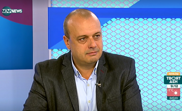 Христо Проданов: БСП има ясна и конкретна позиция по важните за страната теми