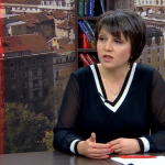 Веска Ненчева: БСП има разумни решения както за работещите, така и за възрастните хора