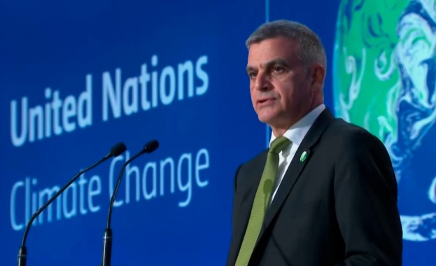 Само работеща и жизнеспособна икономика може да бъде трансформирана в