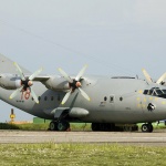 Самолет се разби в Русия, всички на борда са загинали