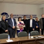 Нинова пред Строителната камара: Най-важно е да спасим българските фирми и работници