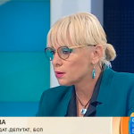 Нона Йотова, БСП: Има надежда за развитието на културата в България