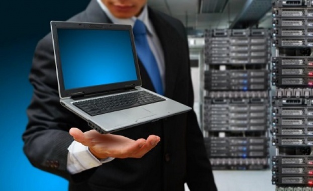 Eдин от лидерите на българския пазар на облачни хостинг услуги