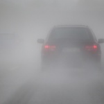 Мъгливо време в четвъртък, вечерта ще завали дъжд