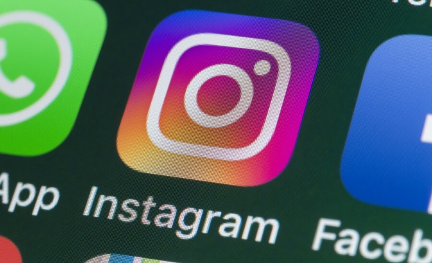 Facebook и Instagram отново се сринаха