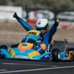 Официално: Никола Цолов дебютира във Формула 2 още този месец