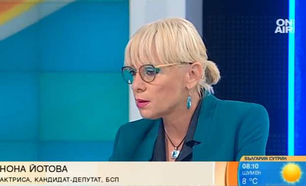 Има надежда за развитието на културата и тя не е