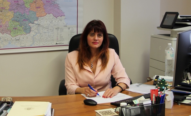 Общият размер на одобрените средства за разплащания на проекти финансирани