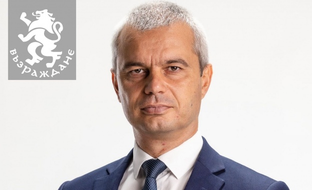 Поради получена информация че правителството на свое заседание е подготвило