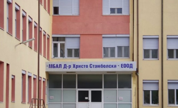 Натискът върху лечебните заведения в страната се увеличава Многопрофилната болница