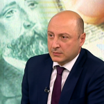 Валери Белчев: Приходите са под натиск, не чакайте чудеса от финансовото министерство