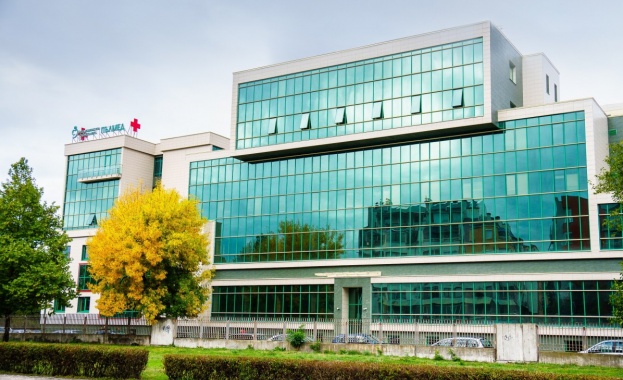 Нито един от приетите за лечение пациенти от месец септември